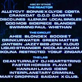 Freaky Deaky 2026