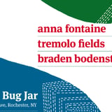 Anna Fontaine, Tremolo Fields, Braden Bodensteiner