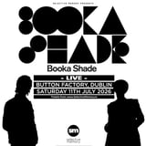 Booka Shade