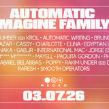 Automatic x imagine 