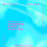 Summer Season Opening: DJ BORING