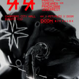44 World Tour