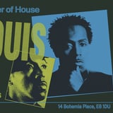 Lil' Louis [Extended Set]