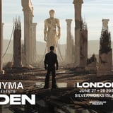 Anyma presents ÆDEN with Mind Against, Ben Böhmer (Live), Woo York (Live) and many more