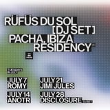 Rüfüs Du Sol [DJ SET]