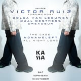 Liquid Night invites Victor Ruiz
