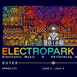 Electropark Festival - July
