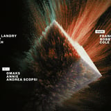 Sara Landry, OMAKS, Francesco Del Garda