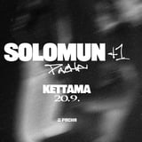 Solomun+1