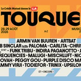 Touquet Music Beach Festival