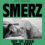 Smerz