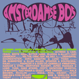 Dekmantel Festival 2026 - Friday