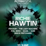 PLTFRM Forest Festival