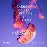 Carbon Based Lifeforms @ Band on the Wall