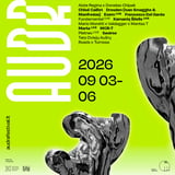AUDRA Festival 2026
