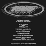 HVYWGHT x 10 Years of 1985: Alix Perez (140 set)