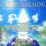 horsegiirL NATURE IS HEALING tour