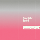 Chloé Caillet, Sylvio B