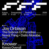 Future Frequencies Festival 2026