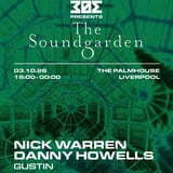 303 Presents The Soundgarden