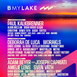 B my Lake Festival 2026
