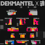 Dekmantel x ∄ (SUN)