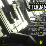 Rotterdam Rave Festival 2026