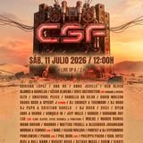 CODE SUMMER FESTIVAL - Fabrik