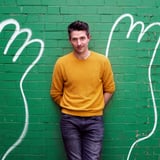 Stuart Goldsmith: Canary