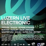 Luzern Live Electronic