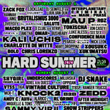 HARD Summer 2026