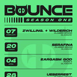BOUNCE: Ueberrest