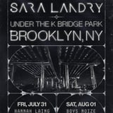 Sara Landry - Friday