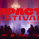 IMPACT FESTIVAL 2026