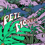 Pete The Monkey Festival 2026