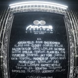 AGAPĒ FESTIVAL
