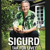Sigurd - Tak for Livet