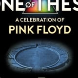 ONE OF THESE - a celebration of Pink Floyd - Live At Pompeii