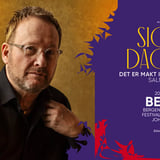 Sigvart Dagsland
