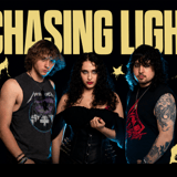 Chasing Light LIVE at Lucky Strike for Battle of The Bands [Los Angeles, CA]