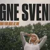 SIGNE SVENDSEN // ViFTEN