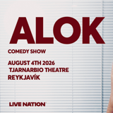 ALOK