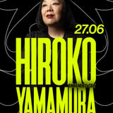 9hrs of ESCAPISM with Hiroko Yamamura 4hr set