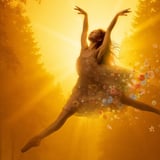 Die vier Jahreszeiten - Ballett