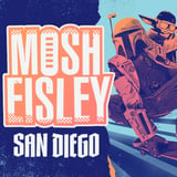 Mosh Eisley: The Best Party In The Galaxy