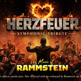 RAMMSTEIN SYMPHONIC EXPERIENCE