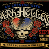 An Evening with Dark Hollow