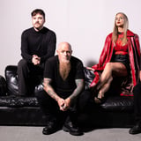 Devilskin - Be Like the River 10th Anniversary Tour