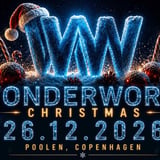 WonderWorld Christmas edition