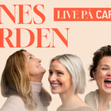 Hennes Verden liveshow